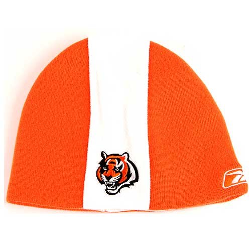 Cincinnati Bengals Youth Beanie