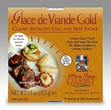 Glace de Viande Gold (Classic Reduced Brown Stock) - 1.5oz