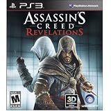 New - Assassin's Creed Revelations by Ubisoft - 34684