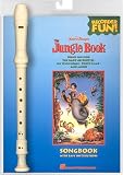 The Jungle Book (Recorder Fun!)