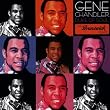 Duke of Soul: The Brunswick Years