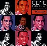 Duke Of Soul - The Brunswick Years