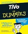 TiVo For Dummies