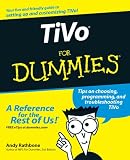 TiVo For Dummies