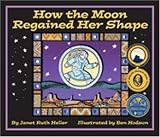 How The Moon Regained Her Shape [Hardcover]