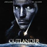 Ost: Outlander
