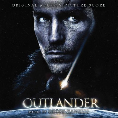 Ost: Outlander Original Soundtrack