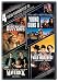 Western Collection: 4 Film Favorites (American Outlaws / Young Guns II / Maverick / Wild Wild West)