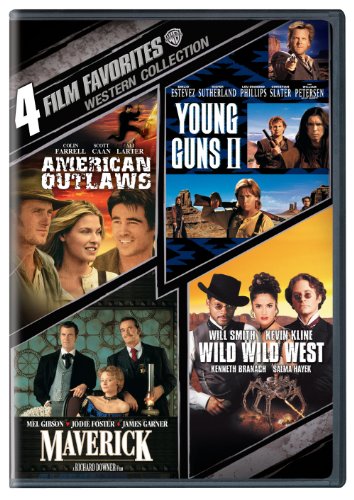 Young Guns II Full Movie In English Young Guns II Full Movie In English