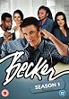 Becker - Season 1 [UK Import]