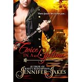 Twice In A Lifetime ~ Jennifer Jakes
