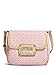 GUESS Proposal Flap-Closure Cross-Body Bag