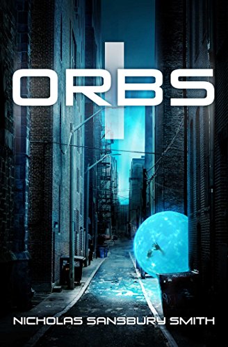 orbs a science fiction thriller
