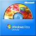 Microsoft Windows Vista Ultimate 32-bit for System Builders - 3 pack [DVD]