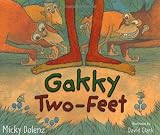 Gakky Two-Feet