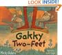 Gakky Two-Feet