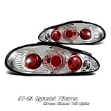 Altezza Taillights