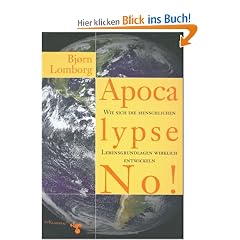 Apocalypse No!