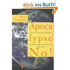 Apocalypse No!