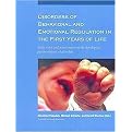 Disorders of Behavioral and Emotional Regulation in the First Years of Life (Early Risk and Intervention in the Developing Parent-infant Relationship) (Paperback)