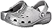 crocs Classic Sparkle Clog (Toddler/Little Kid)