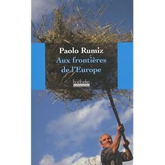 Aux fronti�res de l'Europe