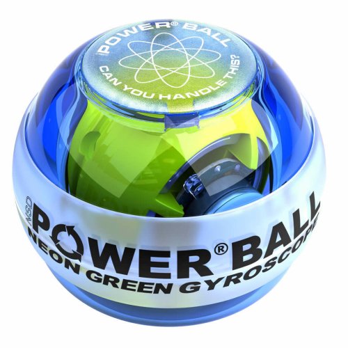 Powerball Neon Regular
