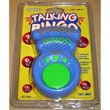 RadicaTalkingBingoHandheldGame