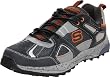 Skechers Men's Evolution Edge Lace-Up Sneaker
