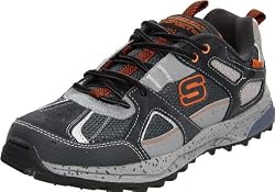 Skechers Men's Evolution Edge Lace-Up Sneaker