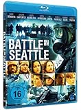 Image de Battle in Seattle [Blu-ray] [Import allemand]