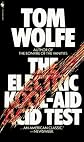 The Electric Kool-Aid Acid Test [Mass Market Paperback]