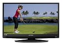 Mitsubishi LT-40134 40-Inch 1080p LCD HDTV