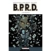 BPRD, Tome 9 : L'Avertissement