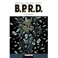 BPRD, Tome 9 : L'Avertissement
