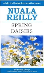 Spring Daisies