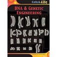 DNA and Genetic Engineering (Cells and Life) by Robert Sneddon