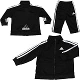 adidas Boys adi Tricot Set Infants