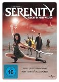 Produkt-Bild: Serenity - Flucht in neue Welten (Steelbook)