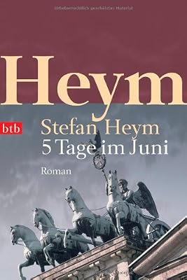 5 Tage im Juni