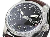 オリス ORIS 腕時計 ビッグクラウン ポインターデイ 64576294064dの画像