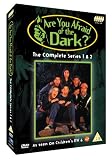 Are You Afraid of the Dark? - The Complete Series 1 & 2 [1992] [DVD]