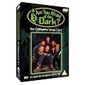 Are You Afraid of the Dark? - The Complete Series 1 & 2 [1992] [DVD]