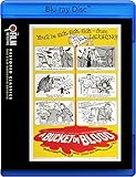 A Bucket of Blood (The Film Detective Restored Version) [Blu-ray]