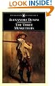 The Three Musketeers (Classics)