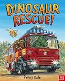 Dinosaur rescue!