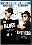 The Blues Brothers - Summer Comedy Movie Cash