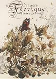 L'univers f�erique d'Olivier Ledroit : Coffret 2 volumes