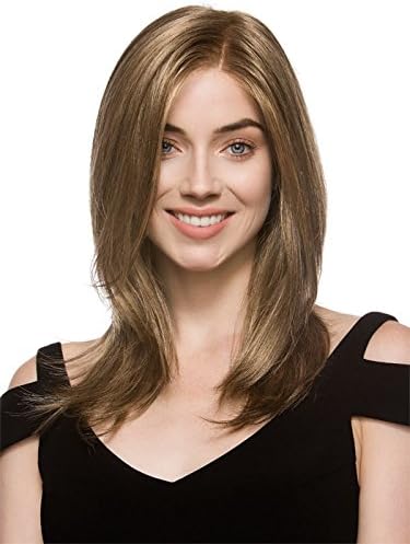 Ellen Wille Wigs - Mega Mono (Espresso Mix)