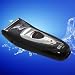 (hk) Rechargeable Waterproof Electric Men Shaver Trimmer Raz